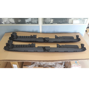 2024 nóng bán tùy chỉnh <span class=keywords><strong>ABS</strong></span> 3D in ấn các bộ phận, 3D in ấn/SLA/SLS Nhựa nguyên mẫu nhanh chóng - Product Image 5