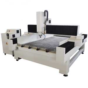 Nhà Máy Giá Đá Cẩm Thạch Granite Khắc <span class=keywords><strong>CNC</strong></span> <span class=keywords><strong>Router</strong></span> Máy Để Bán - Product Image 1