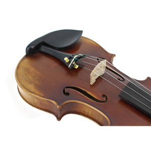 Tongling TL007-2グレードオールドベストブランドイタリアアコースティックハンドメイドバイオリン販売用 - Product Image 5