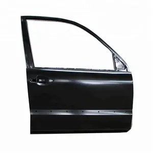 Manufacruer Atacado Auto Partes Do Corpo Do Painel Da Porta Da Frente Do Carro Para Land Cruiser Prado 2003 RZJ120 67002-60540 67001-60540