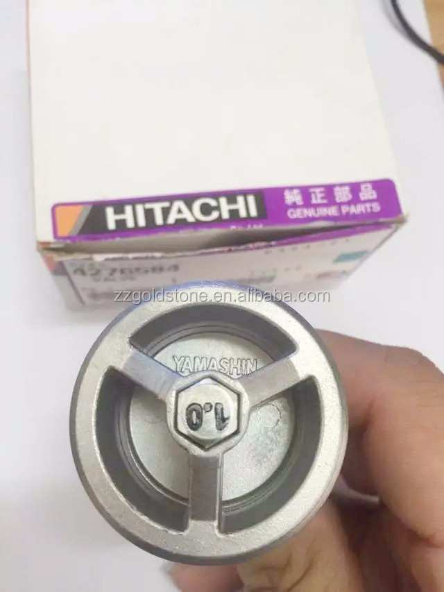 EX100-2 EX120-2 EX120-3 EX130H-5 VALVE 4276584 - 1 Year Warranty