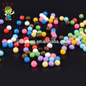 Đồ Chơi Giáo Dục Tự Làm Câu Đố 3d Tùy Chỉnh Đồ Chơi Trẻ Em Hạt Nước Vui Nhộn Hạt Cầu Chì Cho Trẻ Em - Product Image 5