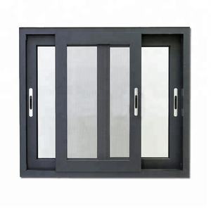 <span class=keywords><strong>Fenêtres</strong></span> et Portes en Aluminium pour Résidences, Grandes Baies Vitrées Coulissantes <span class=keywords><strong>Double</strong></span> <span class=keywords><strong>Vitrage</strong></span> USA - Product Image 1