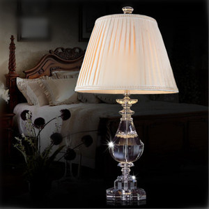 Đèn Bàn Hình Nón Xếp Li Ấm Áp Và Đèn Bàn Phòng Khách - Product Image 3