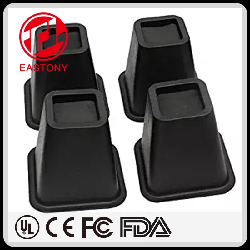 Подъемники для кровати EASTONY, комплект из 4 штук