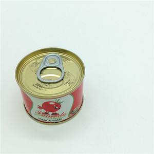 Venta caliente pasta de <span class=keywords><strong>tomate</strong></span> ketchup salsa en China fábrica/fabricante - Product Image 5