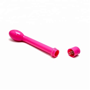 Velocidad infinitamente Variable Vagina masaje mujeres Dildo Cabeza Grande Punto G vibrador - Product Image 6