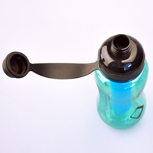 Promoción OEM Beber botellas de plástico deportes acuáticos, deporte botella de agua de plástico, deporte botella de agua - Product Image 3