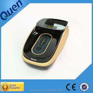 נעליים חד פעמיות כיסוי dispenser מכונת - Product Image 2