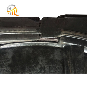 Nhà Cung Cấp trung quốc Thiết Kế Customed Kích Thước Lớn Vòng Con Dấu Cao Su <span class=keywords><strong>Viton</strong></span> Dầu Niêm Phong - Product Image 5