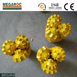 أفضل جودة من المصنع 8-<span class=keywords><strong>tricone</strong></span> bit وأسنان معدنية لحفر آبار المياه - Product Image 2