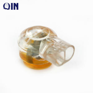 Высокое качество 3 м бренд уй UY2 разъем, доказательство воды замок провод совместный разъем K1 K2 - Product Image 5