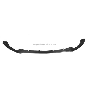 คาร์บอนไฟเบอร์ด้านหน้าสปอยเลอร์สำหรับ <span class=keywords><strong>Ford</strong></span> <span class=keywords><strong>Mustang</strong></span> 2015 - Product Image 6