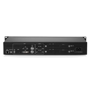 Kystar <span class=keywords><strong>ks600</strong></span> U2 đầy đủ màu sắc LED <span class=keywords><strong>Video</strong></span> Bộ vi xử lý cho kỹ thuật số biển và hiển thị-Bán buôn - Product Image 6