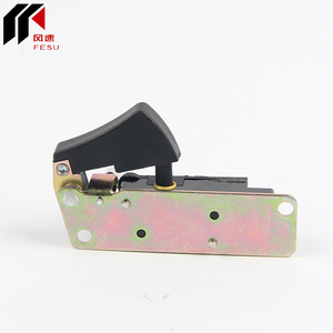 Công Tắc Máy Cắt MT2414 Chống Bụi 10A 250V Công Suất Cao - Product Image 3