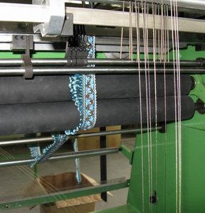 Máquina SGD-950 Borde <span class=keywords><strong>de</strong></span> flecos <span class=keywords><strong>de</strong></span> cortina - Product Image 6