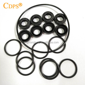 Bộ Van Thí Điểm Cho Máy Xúc ZAXIS EX30 - Product Image 1