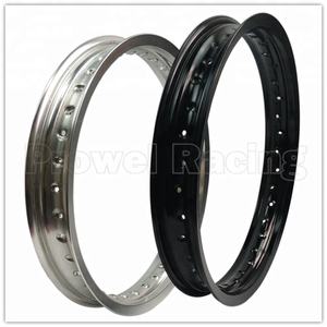 <span class=keywords><strong>ล้อ</strong></span>แม็กซ์อัลลอยด์ความแข็งแรงสูง ขนาด <span class=keywords><strong>17</strong></span> 18 19 21 นิ้ว สำหรับรถวิบาก Enduro MX แข่งรถ น้ำหนักเบา ทนทาน ซูเปอร์โมโต - Product Image 2