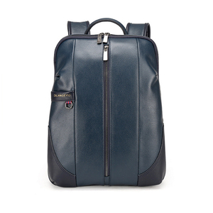 Tendances européennes de la mode <span class=keywords><strong>Sac</strong></span> <span class=keywords><strong>à</strong></span> <span class=keywords><strong>dos</strong></span> pour hommes <span class=keywords><strong>Sac</strong></span> <span class=keywords><strong>à</strong></span> <span class=keywords><strong>dos</strong></span> élégant en <span class=keywords><strong>cuir</strong></span> PU pour hommes - Product Image 3