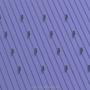 Easy Installation Pv Solar Railless Mounting <strong>Structure</strong> - Product Image 4