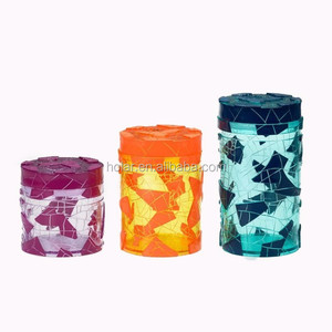 Holar-Juego de botes de cocina herméticos, acrílico, hecho en Taiwán - Product Image 4