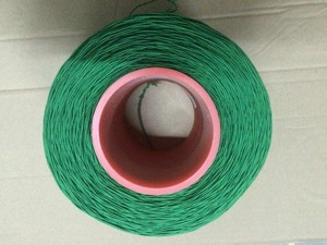 Nwh006 sợi đàn hồi cho <span class=keywords><strong>cyklop</strong></span> hoa Máy ràng buộc sợi cao su - Product Image 5