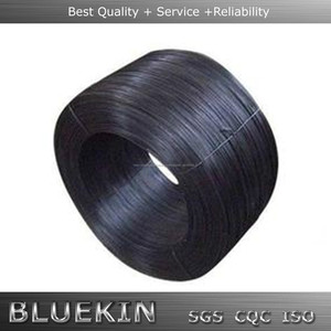 China abibaba mejor alambre recocido negro venta - Product Image 2
