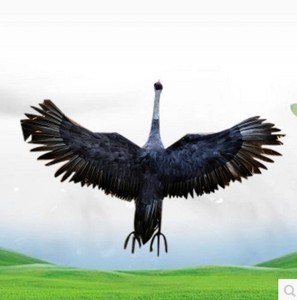 Puerta regalo <span class=keywords><strong>de</strong></span> boda adornos mimoso activado pájaro <span class=keywords><strong>de</strong></span> juguete - Product Image 1