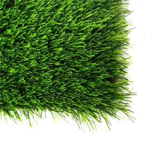 40mm melhor qualidade da paisagem do jardim grama artificial turf grama sintética