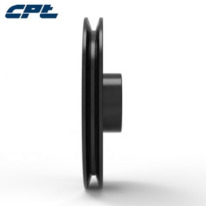 Spa Spb Spz Katrollen Type <span class=keywords><strong>3</strong></span> Europese Standaard V Riem Katrol Size - Product Image 5