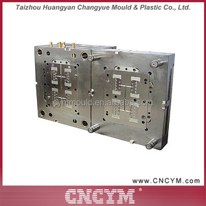 Ventas calientes <span class=keywords><strong>alibaba</strong></span> fabricación de moldes de plástico piezas de automóviles molde - Product Image 2