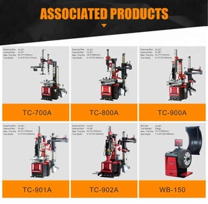 Équilibreur de pneus et de roues d'équilibrage, Combo, à bas <span class=keywords><strong>prix</strong></span>, meilleure vente - Product Image 4