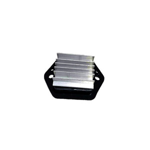 Điện Trở Thổi TFR 5P 8-97078452-0 8970784520 Cho <span class=keywords><strong>ISUZU</strong></span> 4JA1 4JB1 - Product Image 2