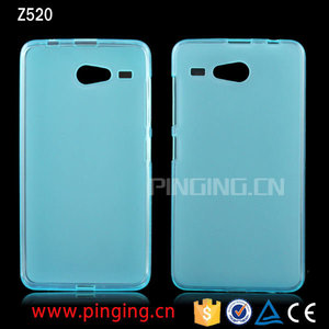 도매 소프트 tpu 케이스 커버 에이서 액체 <span class=keywords><strong>z520</strong></span> - Product Image 1