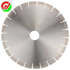 गर्म बेच 14 इंच के लिए 350mm हीरा कटिंग देखा ब्लेड ग्रेनाइट countertop