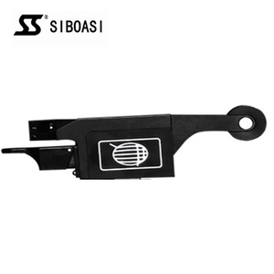 SIBOASI-máquina de enhebrado de bádminton y tenis, cabezal de ordenador, S8198 - Product Image 5