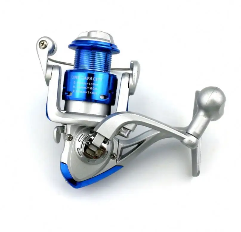 Lure plastic wheel CS2000 fishing reels Sea pole fishing gear