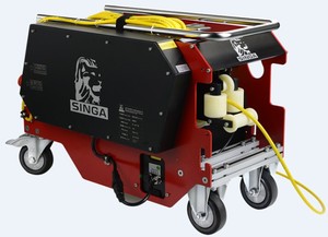 Bán Chạy! Mainline Crawler CCTV Crawler Robot Hệ Thống Thoát Nước Ống Máy Ảnh Sản Xuất Tại Trung Quốc - Product Image 6
