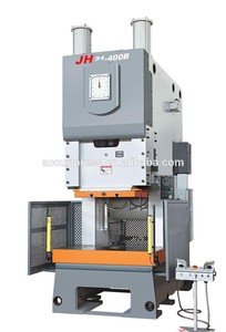 ACCURL 250 ton C rahmen Mechanischen Presse für Verkauf Mechanische Presse Maschine OCP-250T JH21-250T - Product Image 3