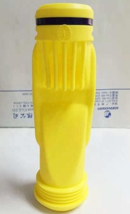 Diaframma di ricambio per pulitore <span class=keywords><strong>piscina</strong></span> <span class=keywords><strong>Zodiac</strong></span> Baracuda G2 G3 G4, resistente - Product Image 5