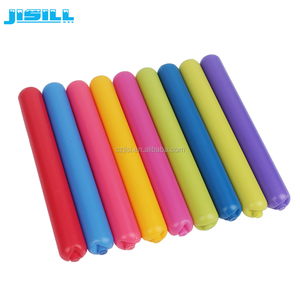 Tùy Chỉnh Xách Tay Nhỏ Xi Lanh Gel Ice Pack Wine Cooler Stick - Product Image 2