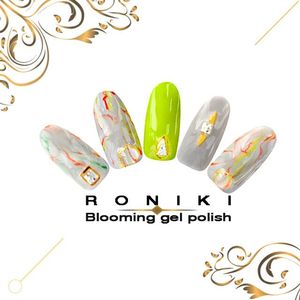En gros OEM soak off LED et UV gel polonais nouvelle couleur blossom pour <span class=keywords><strong>ongles</strong></span> made <span class=keywords><strong>in</strong></span> china - Product Image 1