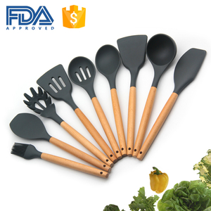 <span class=keywords><strong>Accessoires</strong></span> de <span class=keywords><strong>cuisine</strong></span> Hot Seller Ustensiles de <span class=keywords><strong>cuisine</strong></span> Ustensiles de <span class=keywords><strong>cuisine</strong></span> <span class=keywords><strong>Accessoires</strong></span> Outils de cuisson Ustensiles de <span class=keywords><strong>cuisine</strong></span> en silicone Gadgets Coffret <span class=keywords><strong>cadeau</strong></span> - Product Image 3