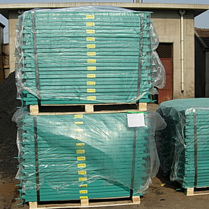 الزنك درابزين من الصلب - Product Image 2