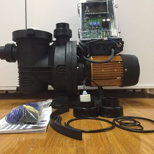 New <span class=keywords><strong>solar</strong></span> dc bể bơi bơm hiệu quả cao năng lượng mặt trời bơm hồ (31 m-19 cbm/hr-<span class=keywords><strong>1.5hp</strong></span>) - Product Image 6