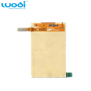 Điện Thoại Di Động Màn Hình LCD Hiển Thị Đối Với Samsung Galaxy Beam I8530 - Product Image 2