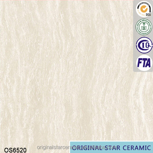 Doble vitrificados azulejo <span class=keywords><strong>de</strong></span> <span class=keywords><strong>piso</strong></span> Nano porcelana pulido - Product Image 4