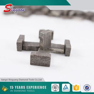 Phụ Tùng Dụng Cụ Điện Chất Lượng Tốt Nhất Cho Các Phân Đoạn Đá Cẩm Thạch - Product Image 3