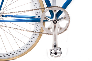 Vélo gonflable pour adulte, équipement <span class=keywords><strong>fixe</strong></span>, vente d'usine chinoise, 700C - Product Image 6