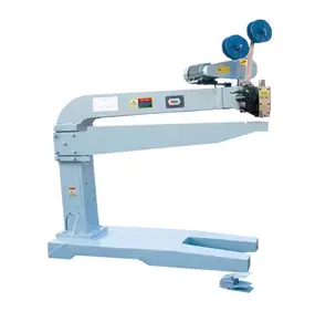 manual stapling/stitching machine / stapler / carton box nail forming machine